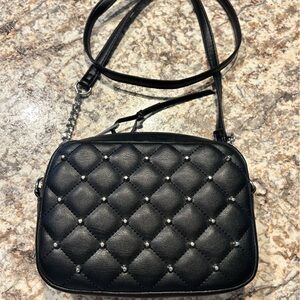 Rebecca Minkoff Quilted Crossbody Bag